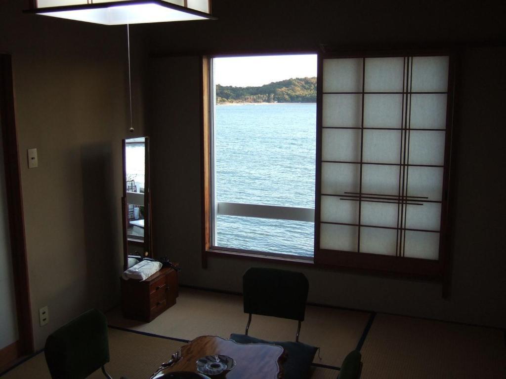 Irifune Tonosho  Habitación foto