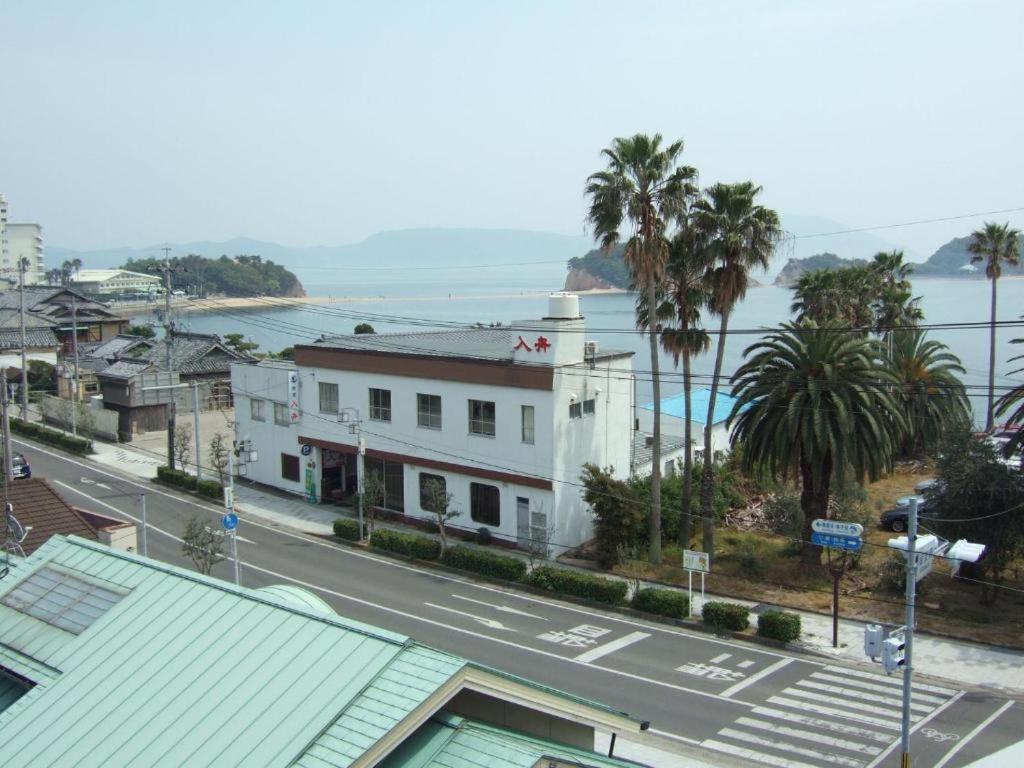 Irifune Tonosho  Exterior foto