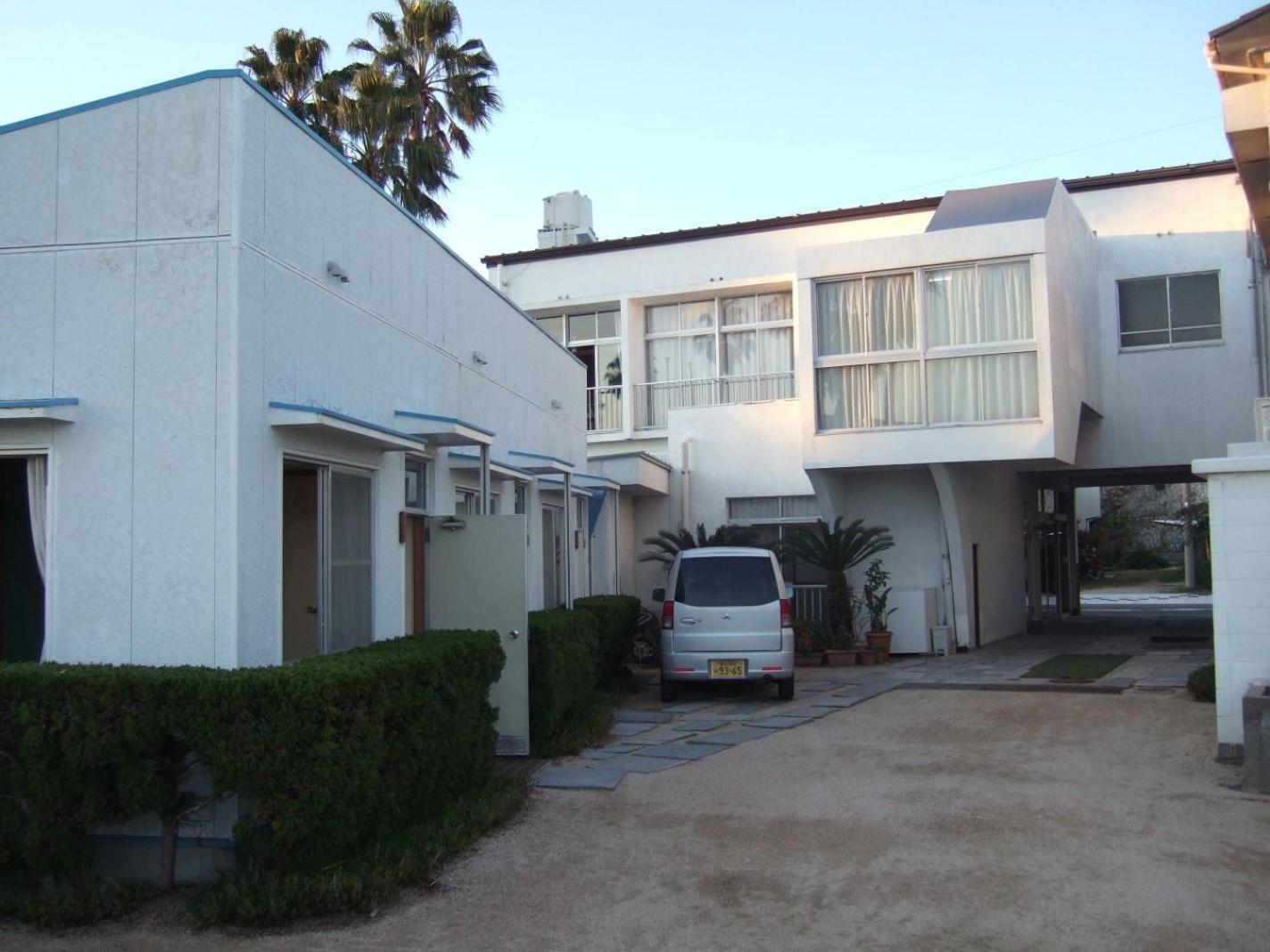 Irifune Tonosho  Exterior foto